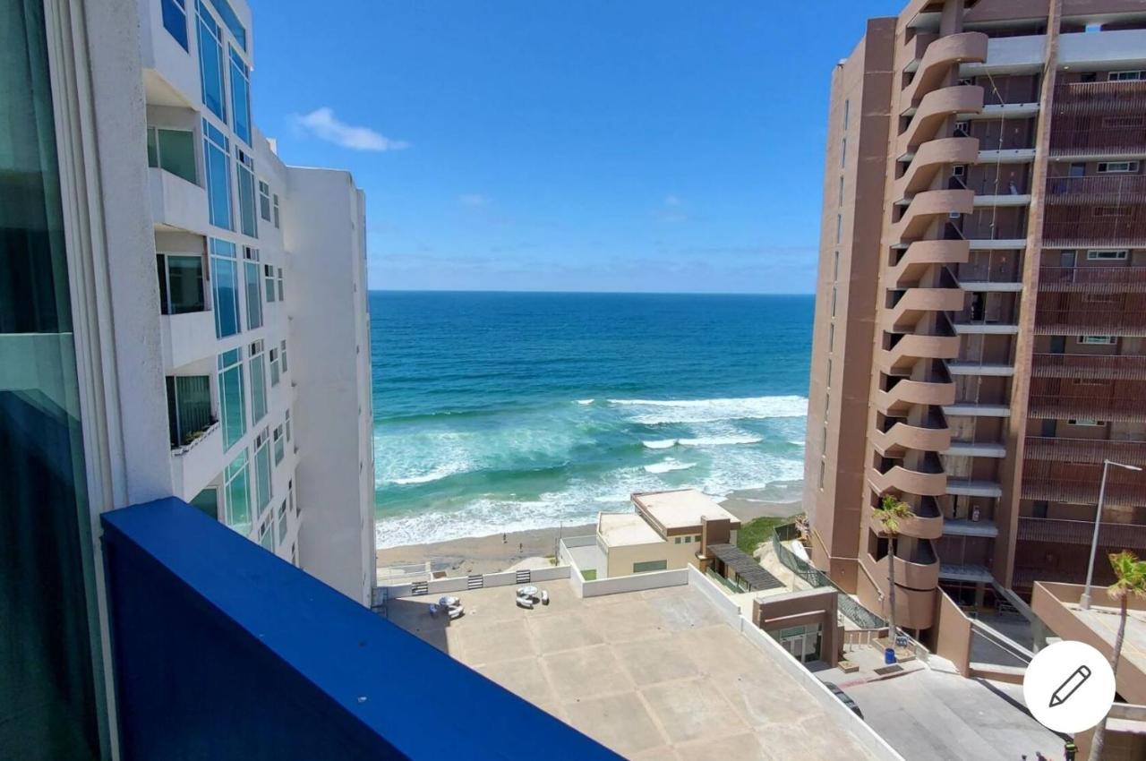 אפרטהוטל טיחואנה Oceano 21 מראה חיצוני תמונה
