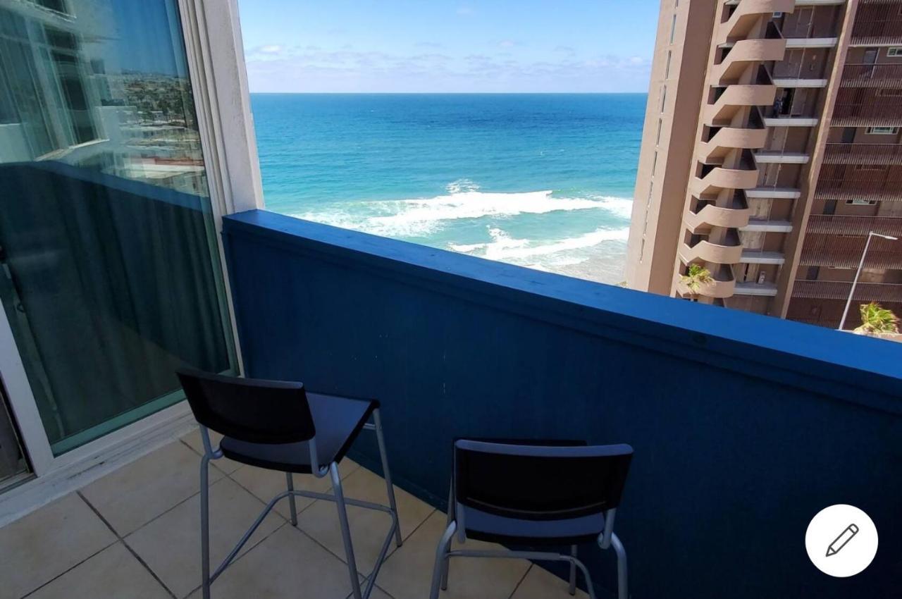 אפרטהוטל טיחואנה Oceano 21 מראה חיצוני תמונה
