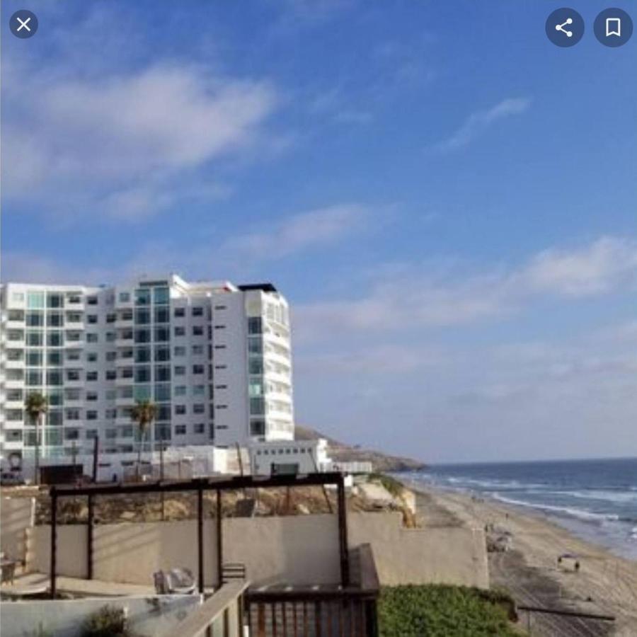 אפרטהוטל טיחואנה Oceano 21 מראה חיצוני תמונה