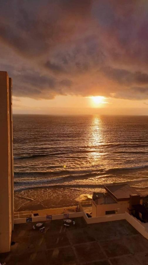 אפרטהוטל טיחואנה Oceano 21 מראה חיצוני תמונה